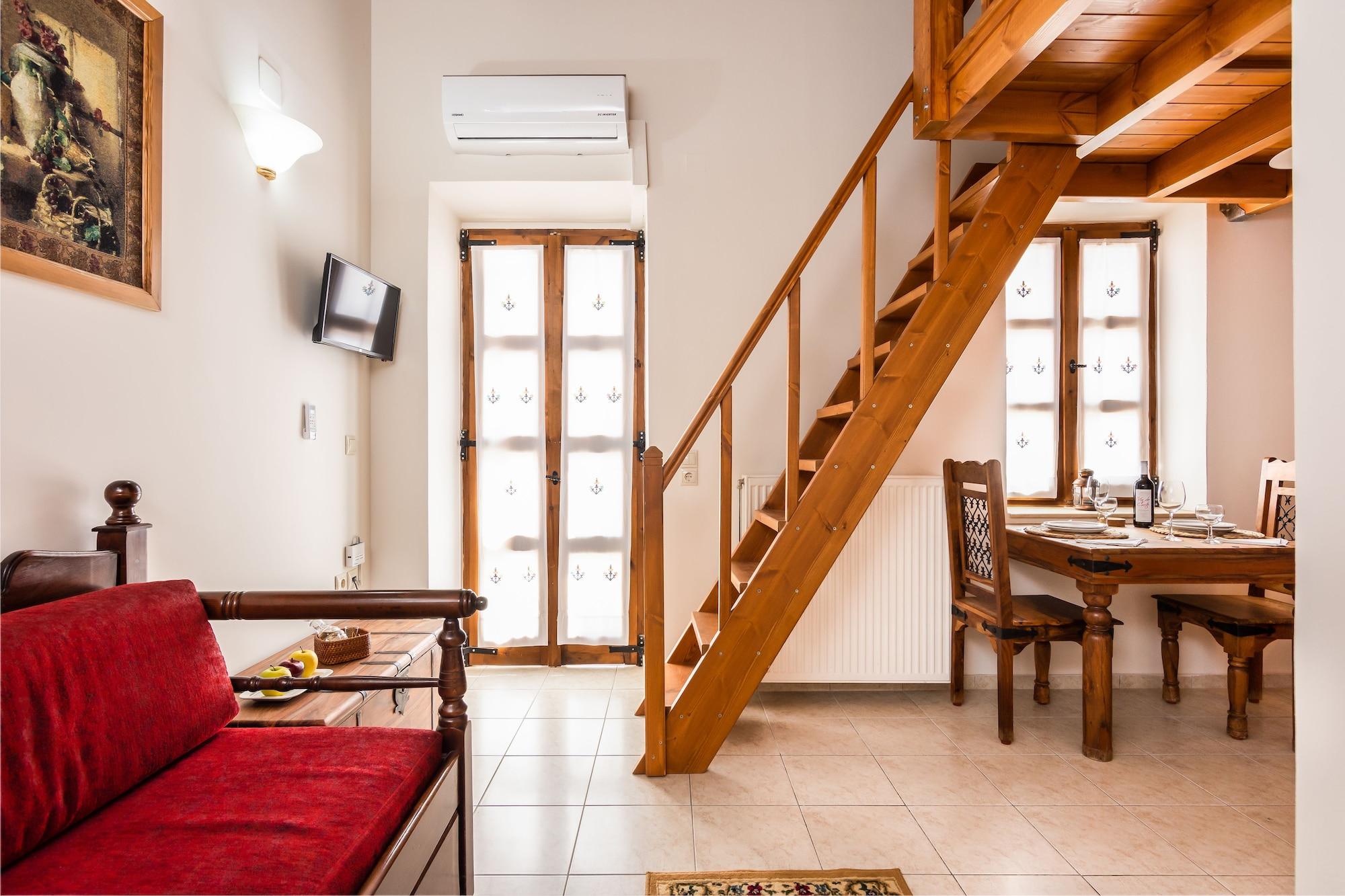 Petronikoli Traditional House Hudéci Kültér fotó